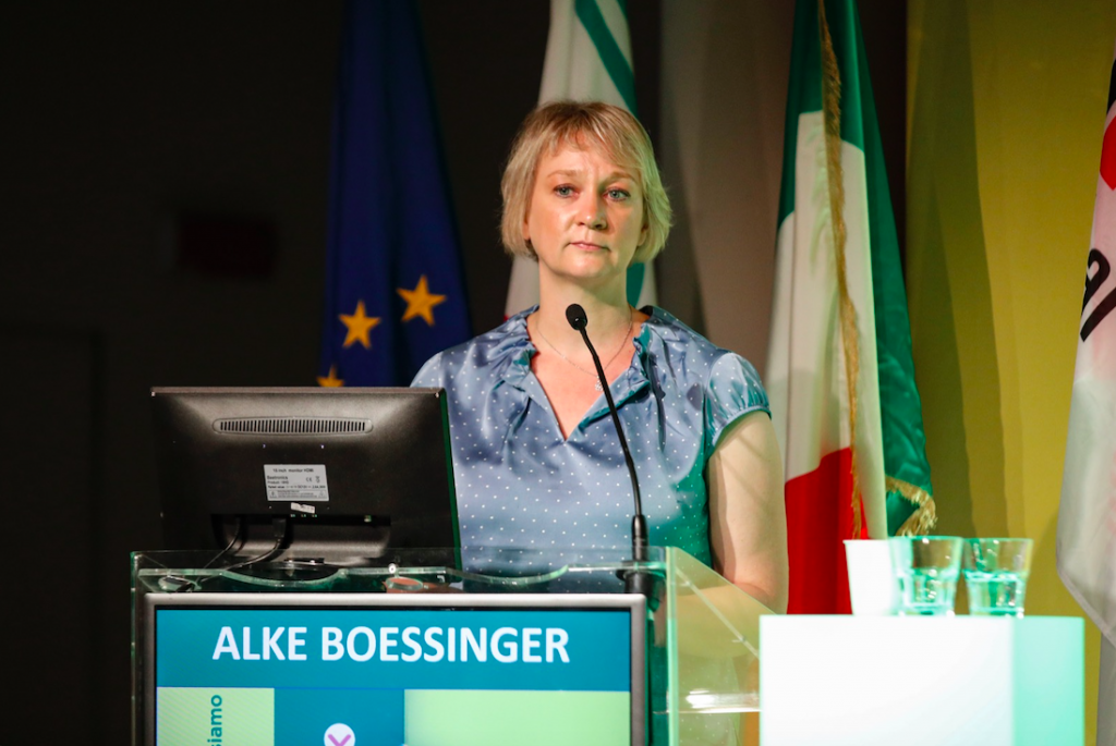 Fist Cisl, dalla II Conferenza organizzativa l’appello alla unione europea del sindacato internazionale dei servizi.