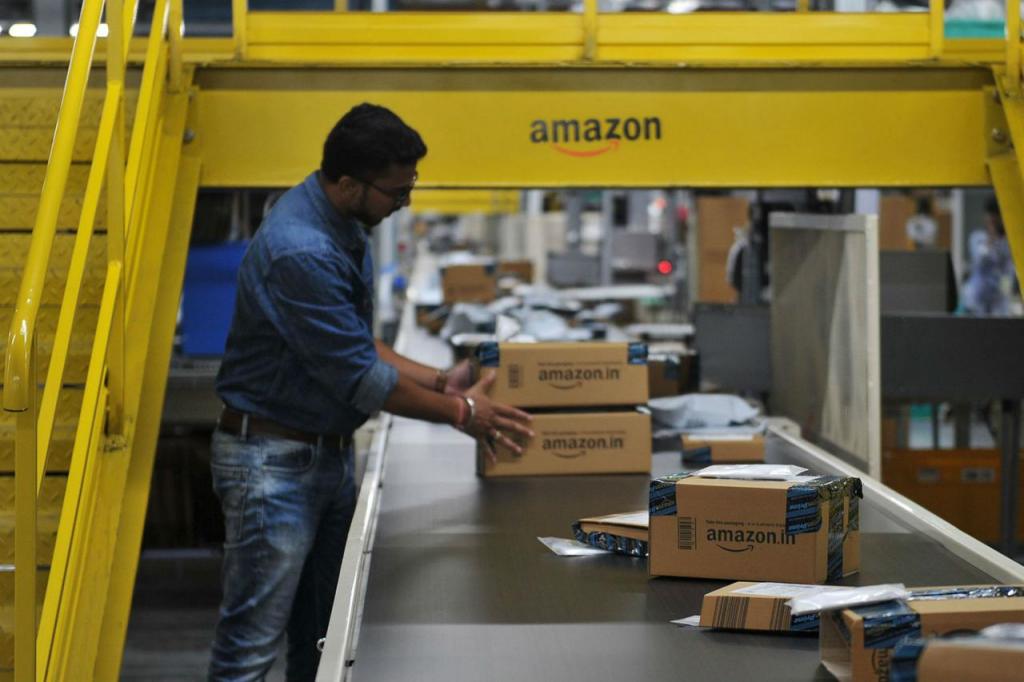 Amazon, Guarini (Fist Cisl): «Solidarietà ai lavoratori in sciopero in tutto il mondo nelle giornate del prime day, necessario definire accordo globale su organizzazione del lavoro e crescita dei salari»