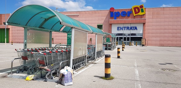 Gca Generalmarket a confronto con i sindacati