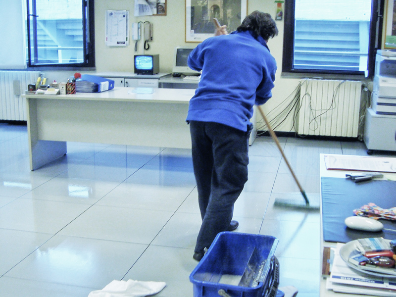 Consorzio Manital, lavoratori da mesi senza stipendio: 8 luglio il presidio al Mise.