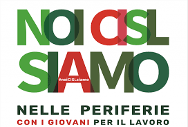 Sindacato, la Cisl riparte dalle periferie urbane, sociali e del lavoro