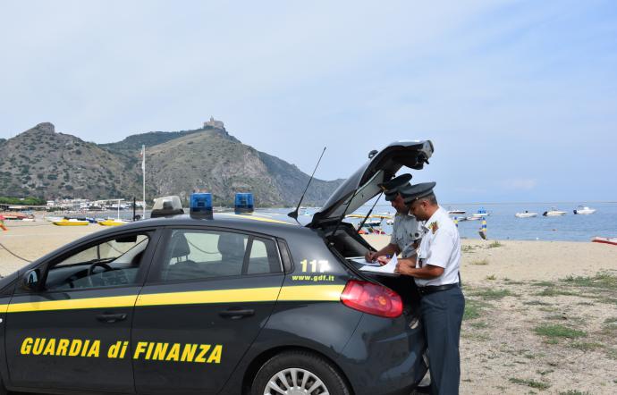 Controlli GdF località turistiche, Guarini: «Sindacato in campo per contrastare illegalità e favorire l’emersione lavoro nero e sommerso»