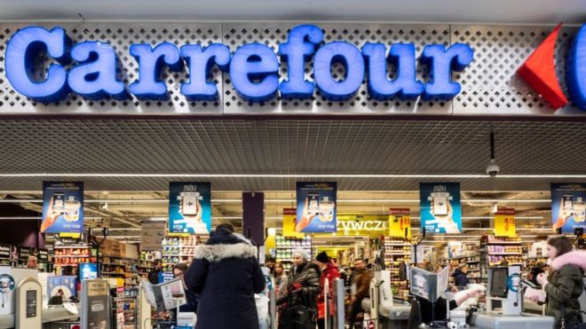 Carrefour, prorogata la validità del Contratto Integrativo al 20 giugno 2020