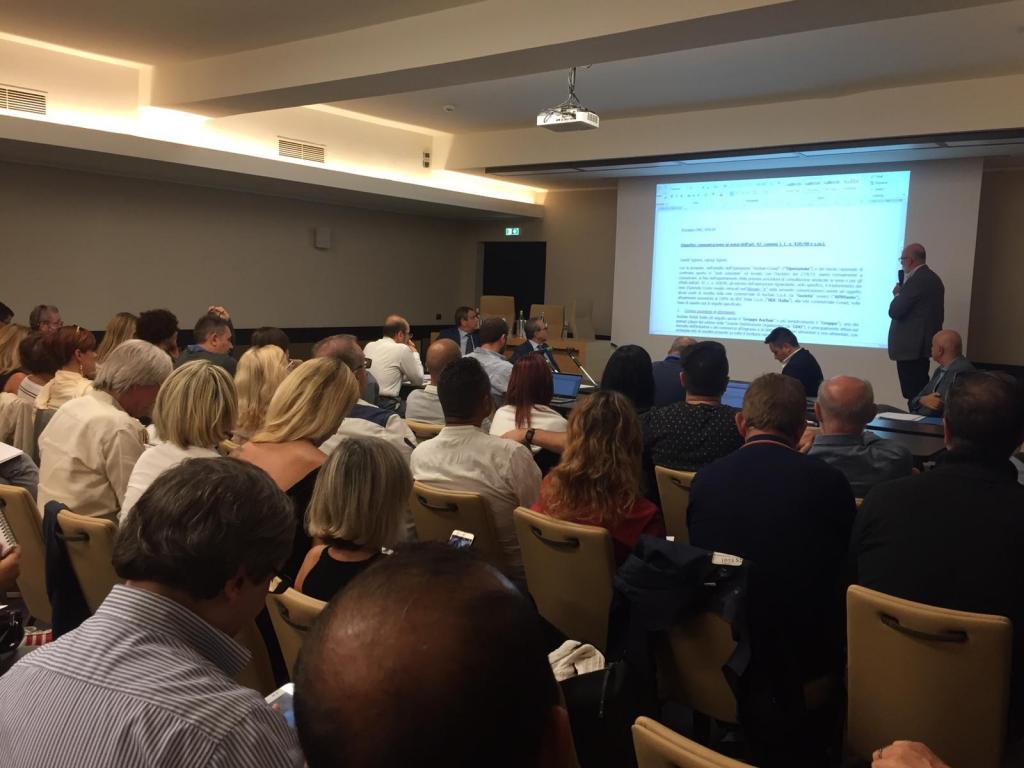 Conad/Auchan. Entra nel vivo il confronto sul processo di acquisizione. Dell’Orefice: «Ridurre al minimo gli impatti negativi della maxi operazione, urgente salvaguardare i livelli occupazionali»