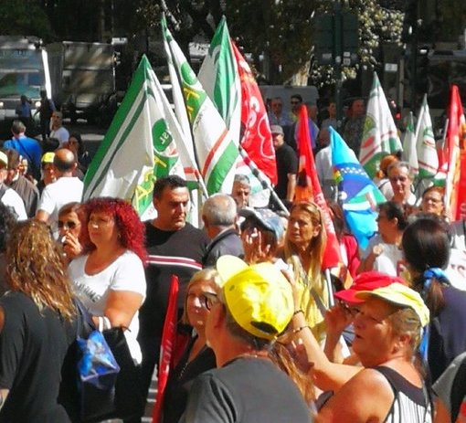 Consorzio Manital, il Miur si impegna al pagamento in surroga delle retribuzioni ai 4mila addetti del lotto 6 in Campania