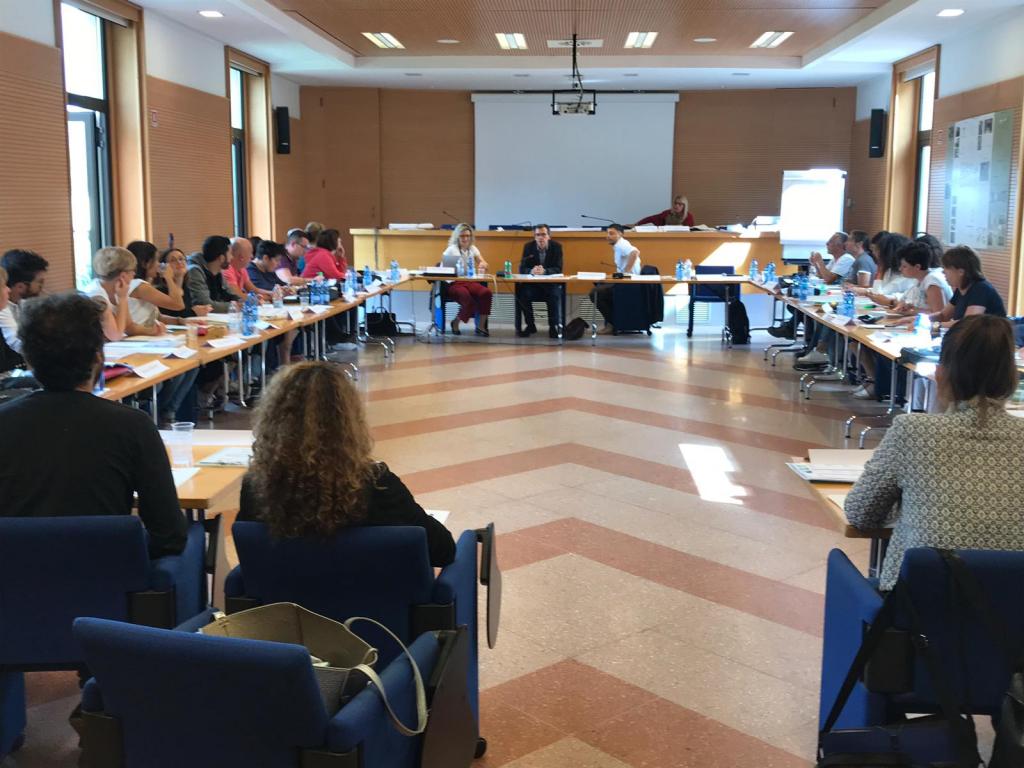 Formazione Fisascat Cisl, al Centro Studi di Firenze la 9^ edizione del corso lungo per 40 giovani quadri e operatori della categoria.