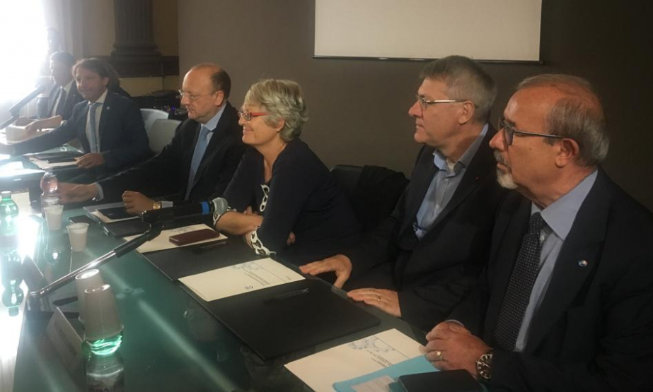 Dumping Contrattuale, le confederazioni Cgil, Cisl e Uil e la Confindustria hanno firmato con l’Inps la convenzione per la misurazione della rappresentanza sindacale
