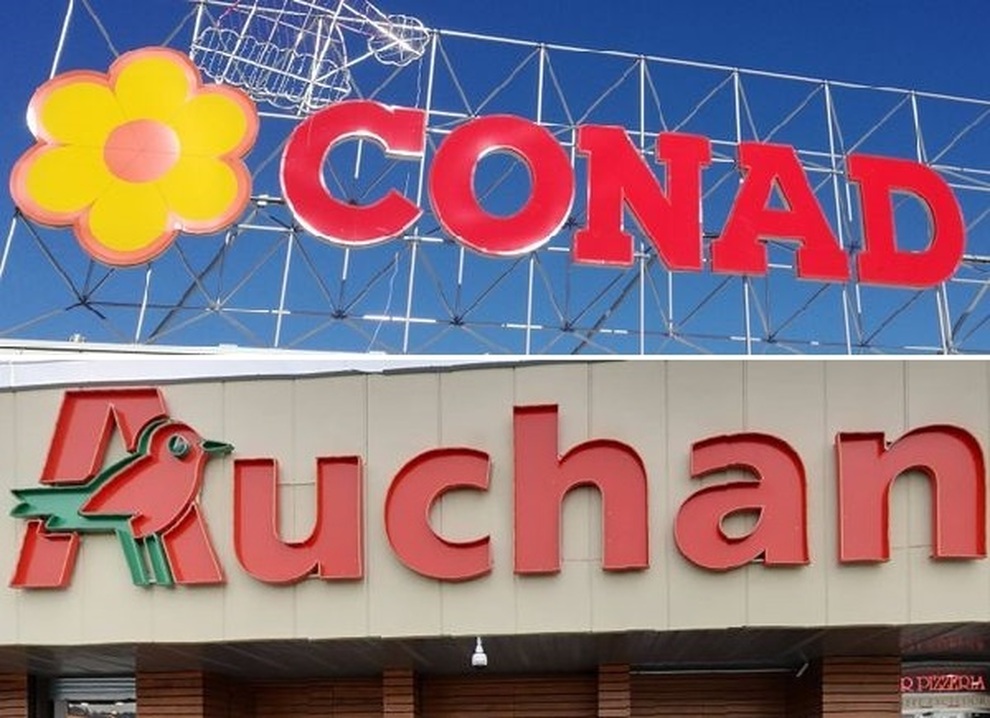 Conad/Auchan, nessuna garanzia occupazionale sul passaggio dei primi 109 punti vendita e dei 5700 lavoratori. I sindacati sollecitano incontro al Mise