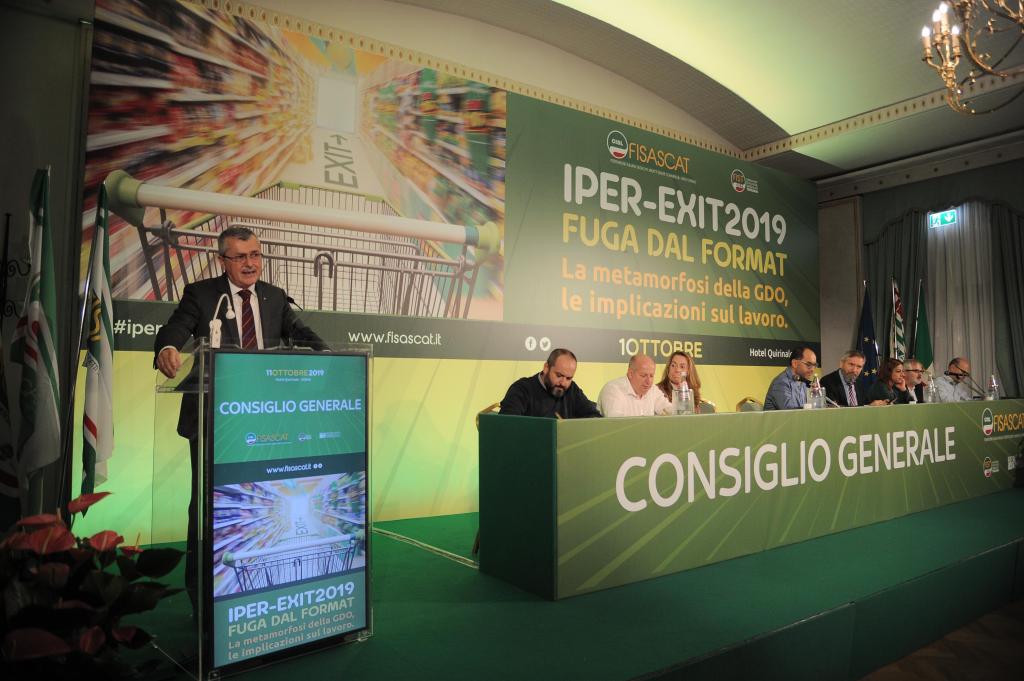 Contratti terziario. Nel 2019 in scadenza per oltre 3 milioni e mezzo di addetti, nelle prossime settimane la definizione delle piattaforme unitarie