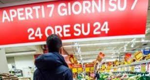 Lavoro festivo, Guarini: «Non sia esclusivamente tema di speculazione elettorale, i lavoratori del commercio e della gdo meritano maggiore attenzione»