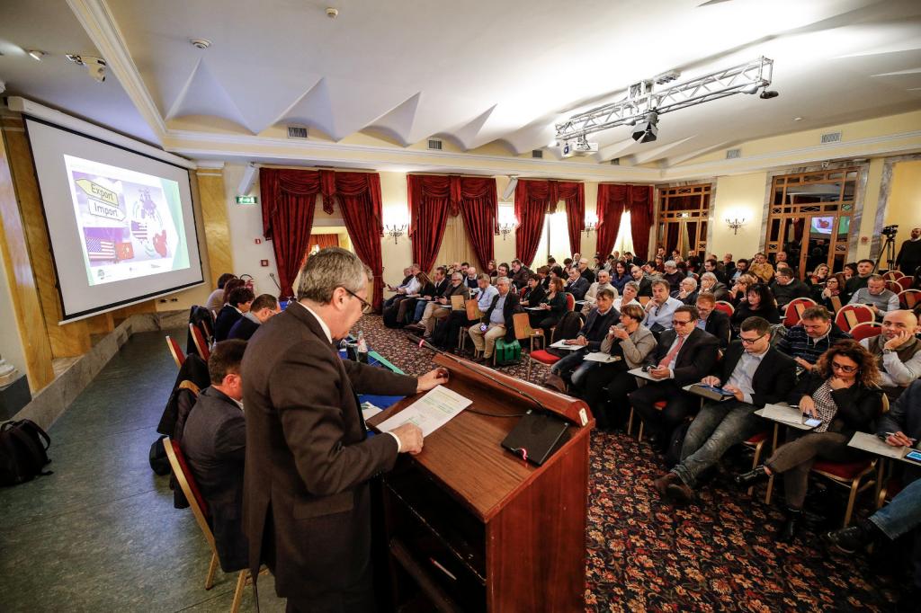 Fist Cisl, si riunisce a Roma il Consiglio Generale della federazione del terziario della Cisl. In esame la situazione economica e sociale italiana, lo scenario contrattuale e le vertenze aperte nel settore dei servizi