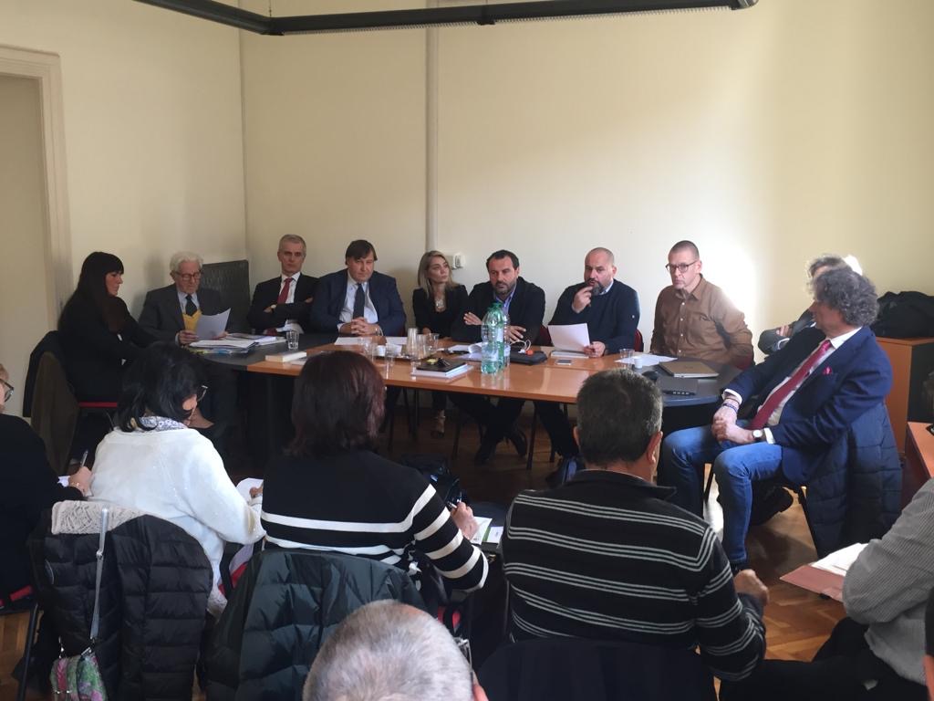 Portieri e dipendenti proprietari di fabbricati, siglato il nuovo contratto nazionale. Aumento salariale di 50€, aggiornate le indennità economiche e migliorata la copertura nei periodi di malattia