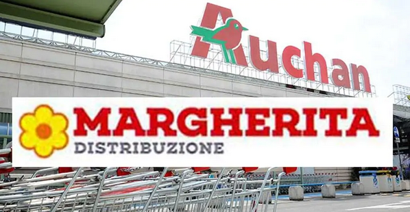 Conad/Auchan, mossa a sorpresa dell'azienda: si torna al tavolo per discutere del protocollo di crisi previsto dalla contrattazione nazionale di settore