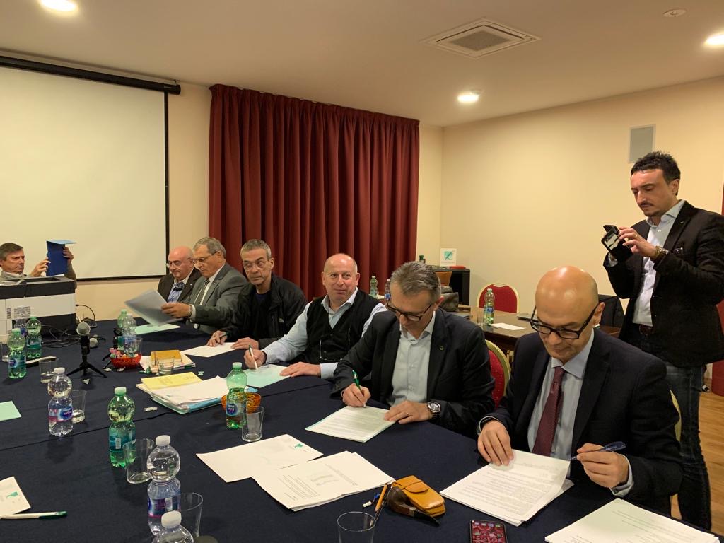 Terzo Settore socio sanitario assistenziale educativo, rinnovato il contratto nazionale Uneba