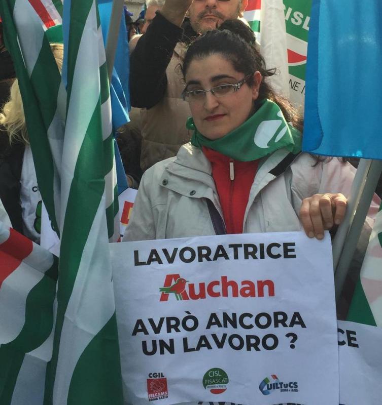 Conad/Auchan, fumata nera al tavolo al Mise: nessun impegno di Margherita distribuzione sulla ricollocazione dei lavoratori