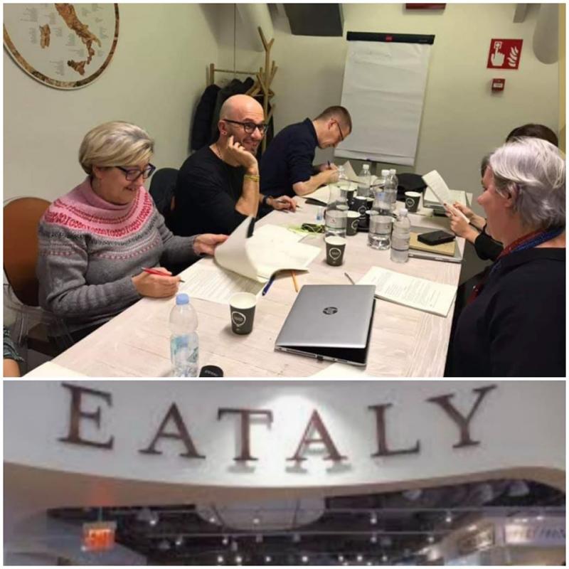 Eataly, rinnovato il contratto integrativo aziendale applicato ai 1800 dipendenti della catena di vendita e somministrazione di generi alimentari di alta qualità