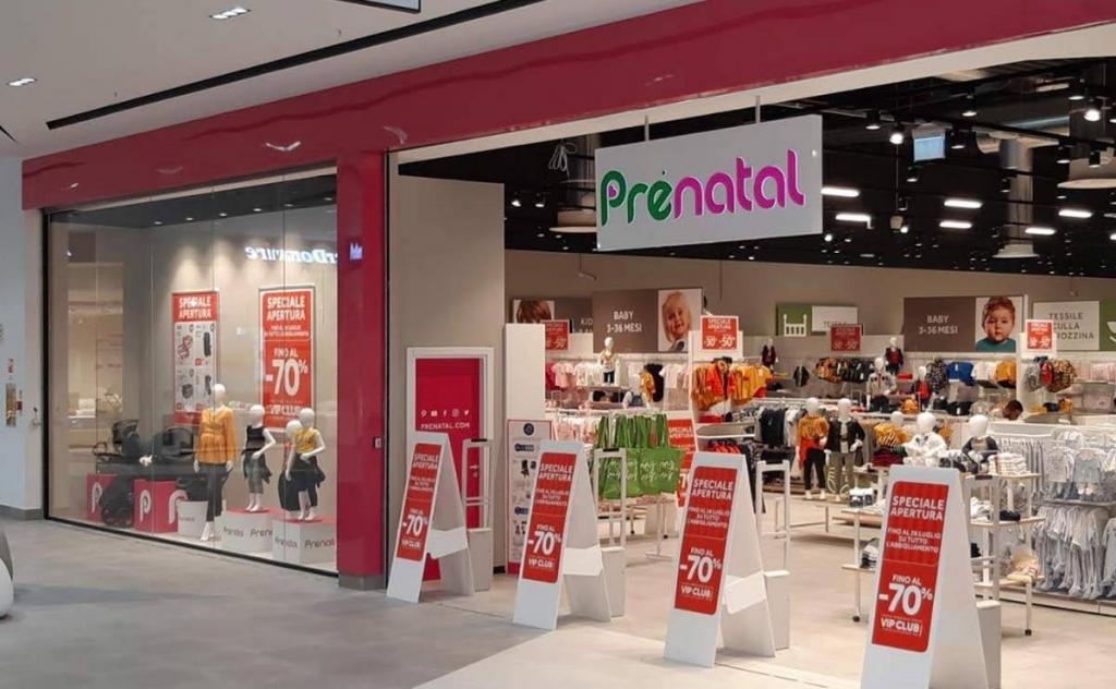 Prenatal Retail Group, c'è intesa sul nuovo integrativo. Al via la consultazione nei luoghi di lavoro. Il 4 marzo la sottoscrizione definitiva del contratto