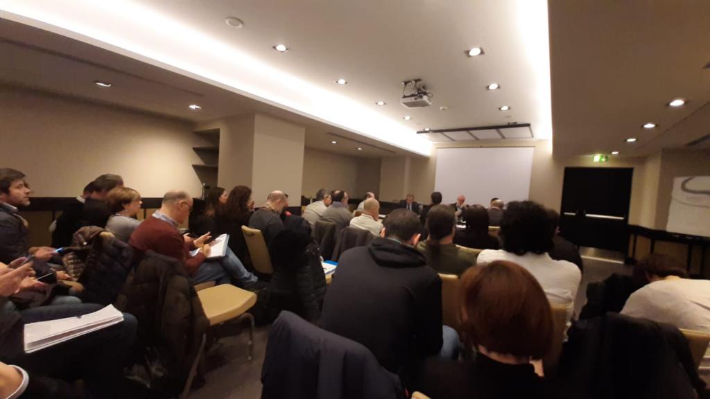 Auchan/Conad, Margherita Distribuzione presenta ai sindacati il piano di gestione dell’esubero del personale di sede. Si prospetta la cigs per i dipendenti dei 113 negozi oggetto di cessione al consorzio di dettaglianti