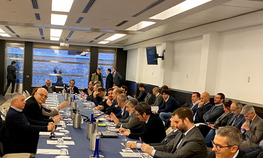 Turismo ricettivo alberghiero, al via i negoziati per il nuovo contratto nazionale Federalberghi-Faita