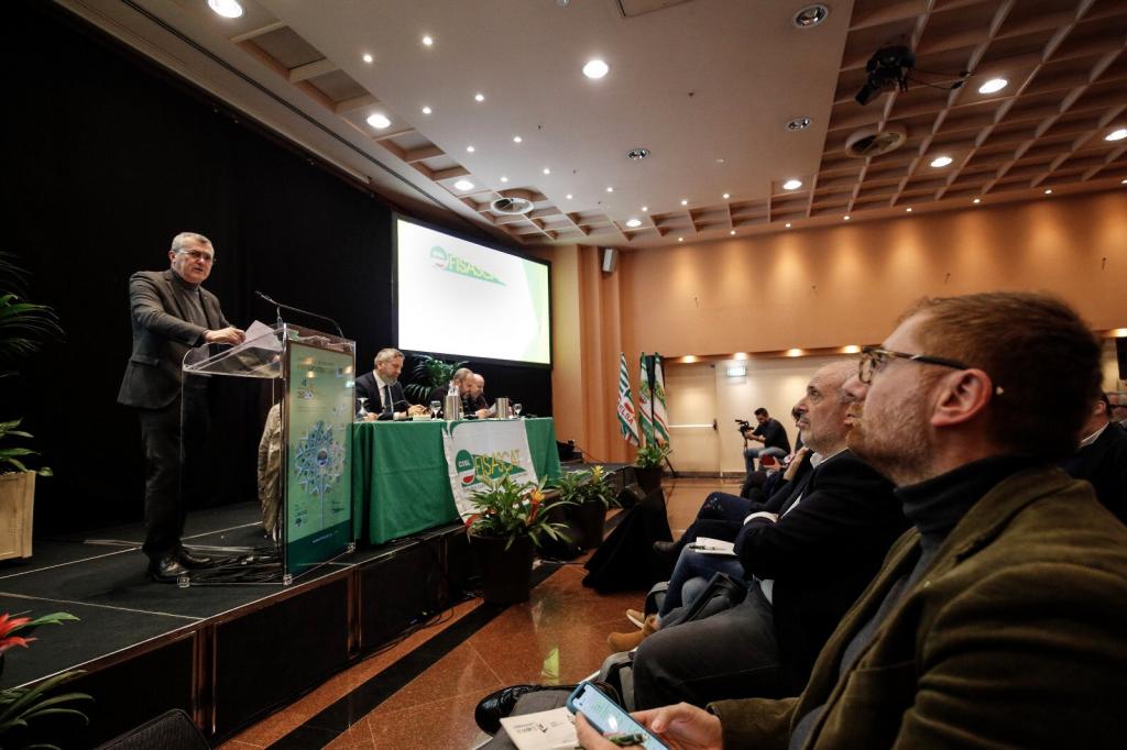 Fisascat Cisl, il Comitato Esecutivo esamina lo scenario contrattuale di riferimento e vara i recenti rinnovi dei contratti Uneba e servizi di portierato. Nelle prossime settimane la definizione delle piattaforme unitarie nel Tds