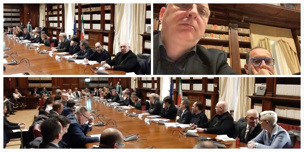 Turismo: Cisl e Fisascat - Estendere a tutta la filiera le misure dettate dall'emergenza Coronavirus, dalla sospensione dei contributi fino all'attivazione di una cabina di regia