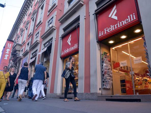 Gruppo Feltrinelli, siglata l’ipotesi di accordo del nuovo contratto integrativo applicato ai circa 2mila dipendenti. Estesa l’applicazione a tutte le società del gruppo