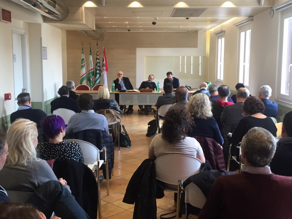 Metro Italia cash&carry, prosegue a rilento il confronto per il nuovo integrativo. A Roma il coordinamento delle strutture e dei delegati fa il punto sullo stato del negoziato