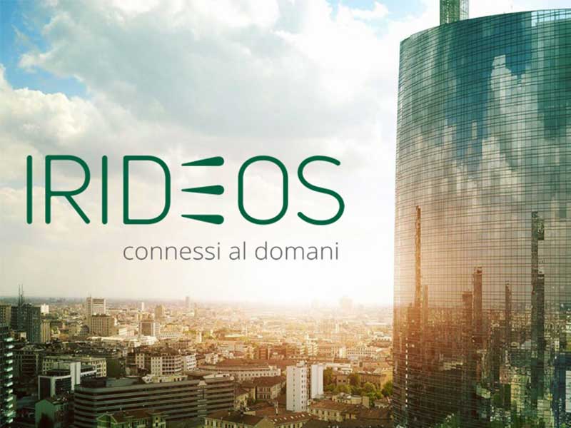 Irideos, siglato il primo contratto integrativo per i 400 dipendenti del polo italiano dell’Ict. Diritti e nuove tutele accompagnano lo sviluppo di impresa