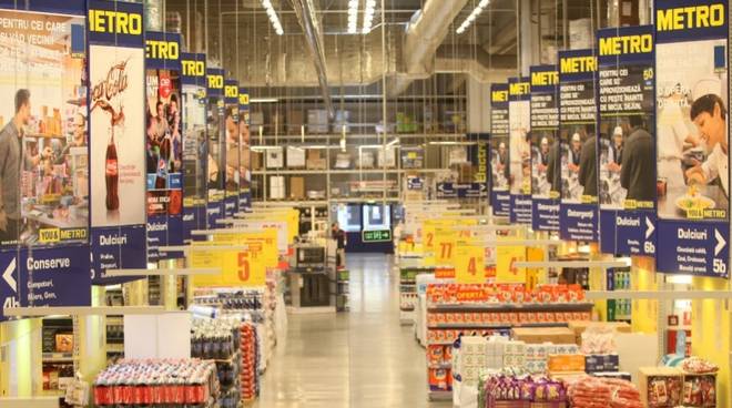 Metro Italia, fronte sindacale compatto: avanti con la trattativa per il rinnovo della contrattazione integrativa applicata ai 4.500 dipendenti del gruppo del cash&carry
