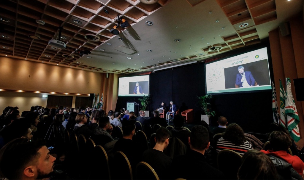 Fist Cisl, a Milano la prima giornata della Conferenza Under 35. Guarini: «il sindacato ha il dovere di accogliere i giovani e di intercettare necessità e aspettative»