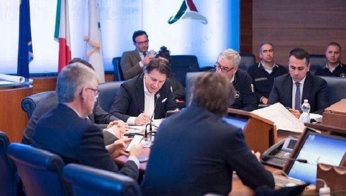 EMERGENZA COVID-19 E INDENNITÀ PER IL LAVORO AUTONOMO, DALLE ORGANIZZAZIONI DEGLI AGENTI E RAPPRESENTANTI DI COMMERCIO