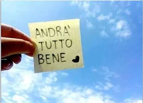 Indicazioni sull'emergenza Covid-19