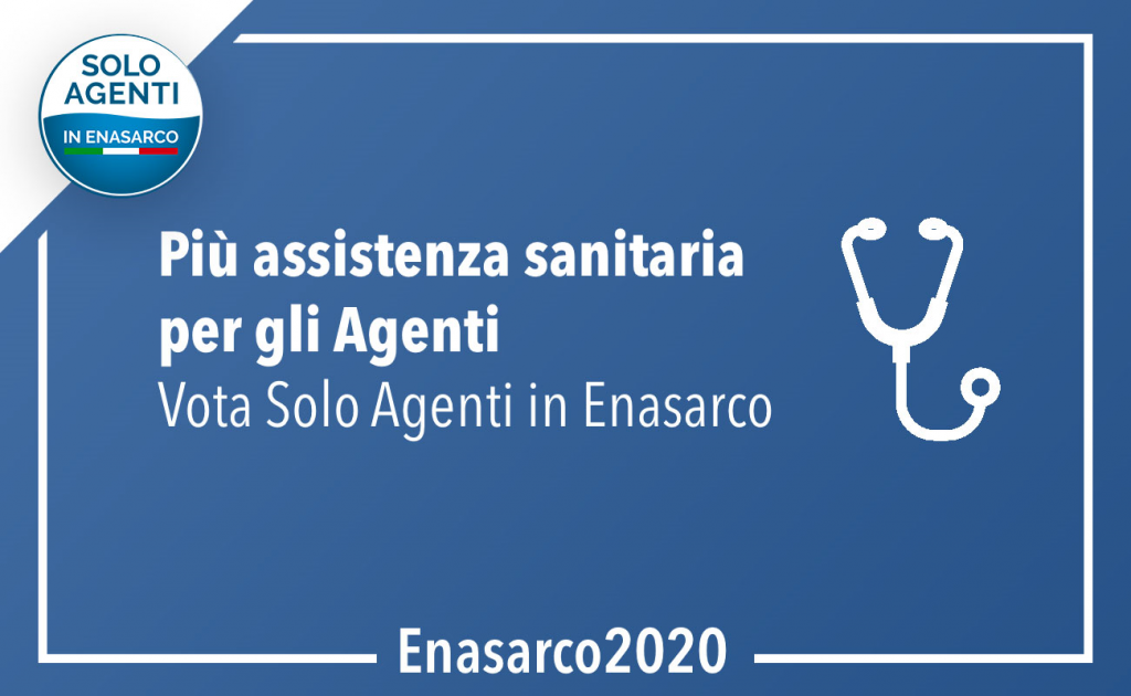 Una vera sanità integrativa