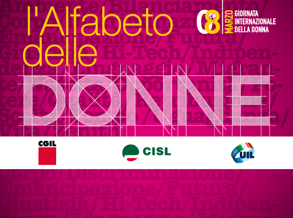 8 marzo, crescono le tutele contrattuali a sostegno del lavoro delle donne nel terziario privato. Guarini: «Necessarie politiche di sistema per favorire l'occupazione femminile»