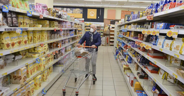 Emergenza Coronavirus. I sindacati siglano con Federdistribuzione l'avviso comune per preservare la continuità occupazionale e di reddito dei lavoratori