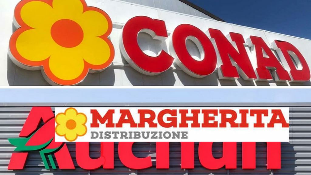 Conad/Auchan, sottoscritti due protocolli funzionali al piano di ricollocazione e riqualificazione. Dell’Orefice: «Non va disperso ciò che il negoziato ha prodotto per velleitarismi e posizioni strumentali»