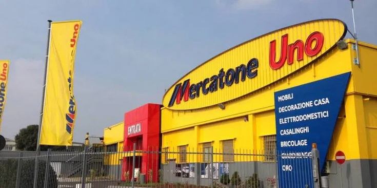 Mercatone Uno, il Mise autorizza la cessione di 9 punti vendita con 320 dipendenti. Offerte per altri 5 negozi