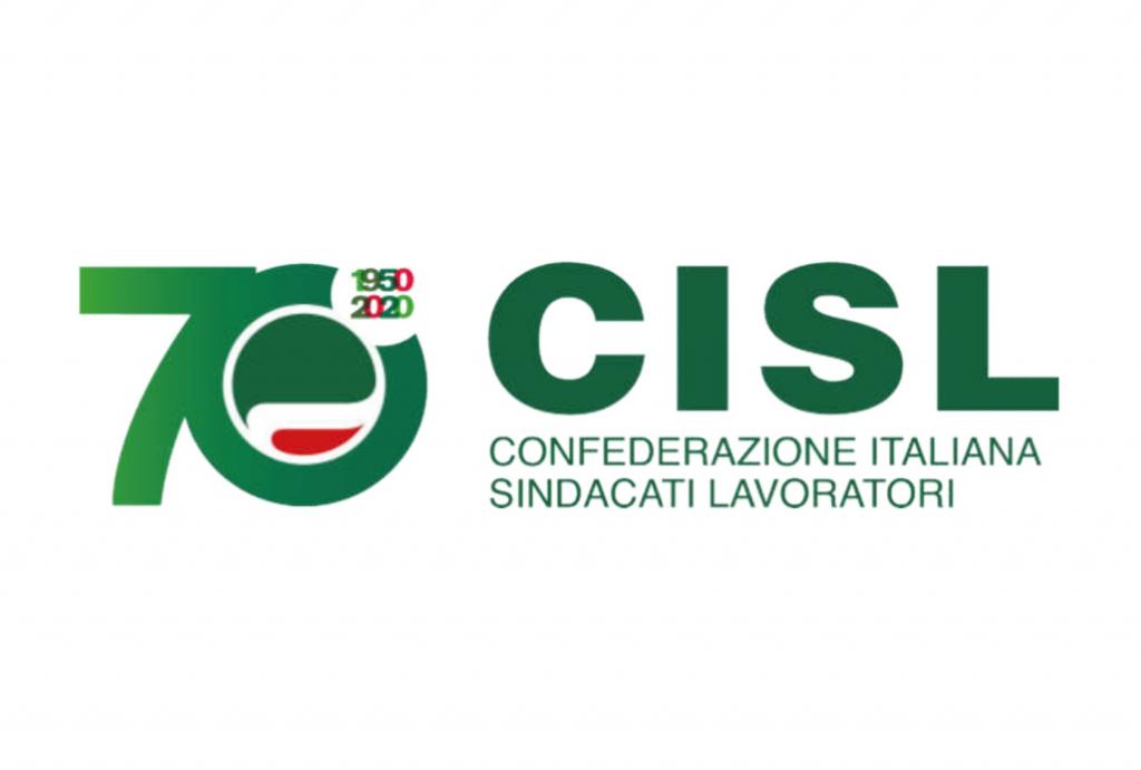 Settant’anni della Cisl: 30 aprile 1950 - 30 aprile 2020. Lettera di Annamaria Furlan agli iscritti e ai delegati della Cisl. "Il Il ruolo del sindacato decisivo in questa fase difficile di nuova 'ricostruzione' del Paese"