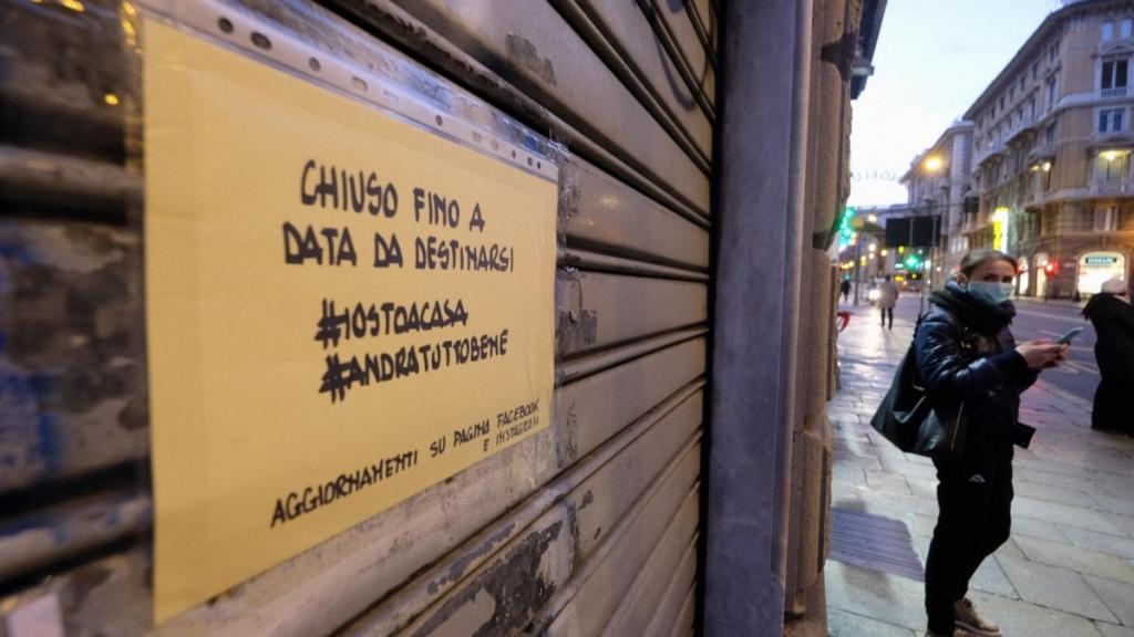 Covid-19. Distribuzione commerciale non alimentare, siglato l'avviso comune sindacati-federdistribuzione sullo stallo di crisi del settore non food