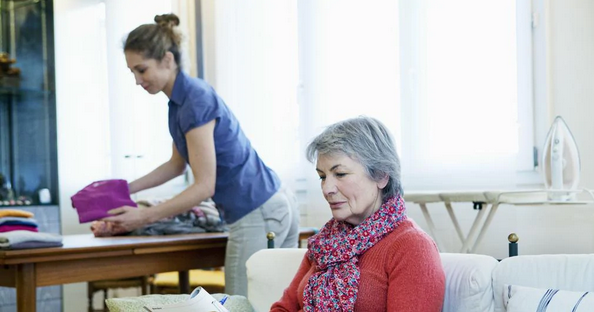 DL Cura Italia e lavoro domestico, le richieste di sindacati e associazioni datoriali al tavolo al Ministero del Lavoro: «Includere i lavoratori domestici tra i destinatari della Cigd, prevedere misure ad hoc di supporto alle famiglie»