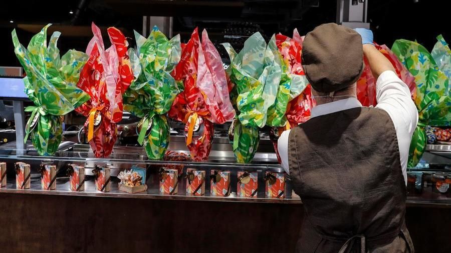Commercio Pasqua e Pasquetta, Guarini: «Plauso allo stop deciso dalle Regioni nelle giornate di festività, si tragga riflessione anche per il periodo post emergenziale»