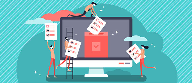 Sospensione della procedura elettorale per il rinnovo dell'Assemblea dei delegati