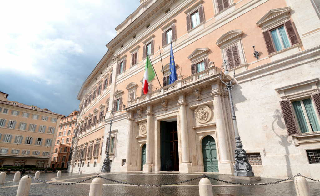 DL Cura Italia, Guarini: «La revisione del provvedimento normativo contempli misure di miglior favore per i lavoratori disabili gravi e per le lavoratrici e i lavoratori madri e padri di famiglia»