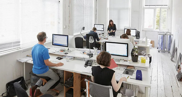 Covid-19. Studi professionali, la bilateralità contrattuale interviene a supporto del milione e mezzo di addetti