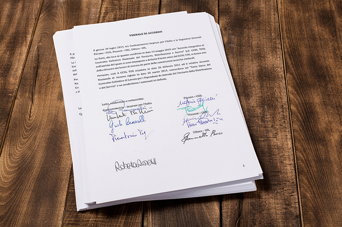 Terziario distribuzione e servizi, il sistema di relazioni sindacali libera risorse per il sostegno al reddito e per l’assistenza sanitaria integrativa. Guarini: «La bilateralità contrattuale si contraddistingue per capillarità del suo intervento»