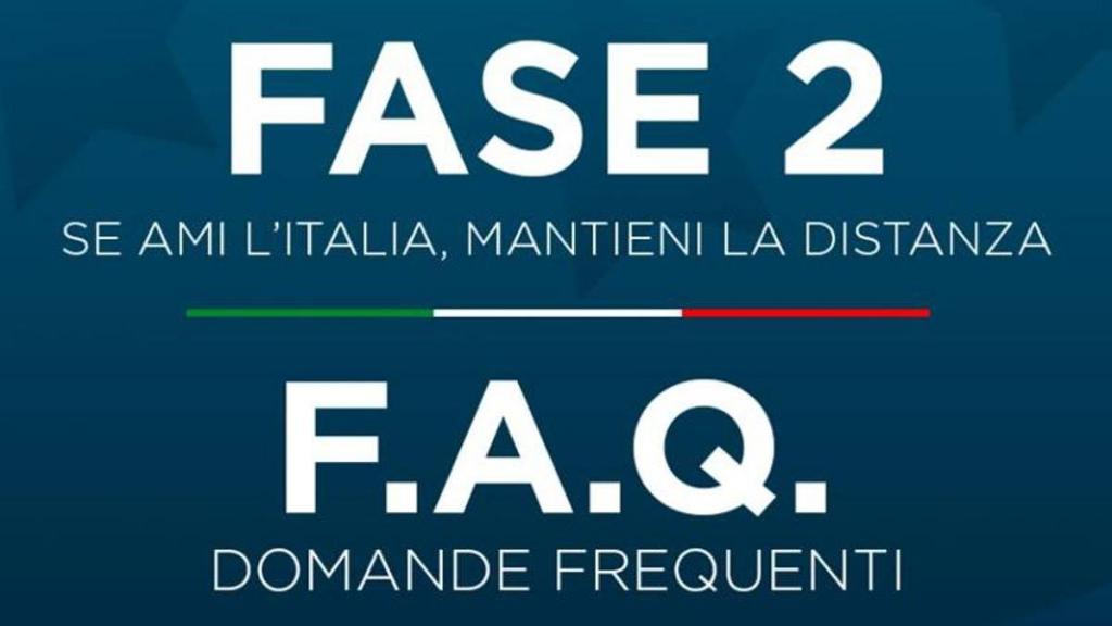 Agenti di commercio e "Fase 2"
