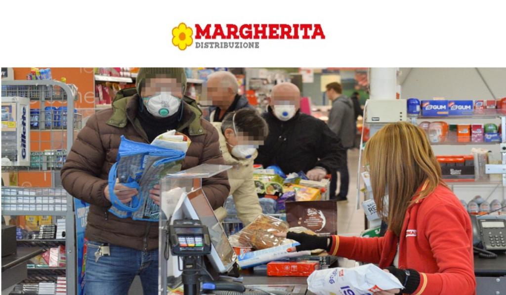 Margherita Distribuzione a confronto con la Fisascat Cisl: oltre 900 i lavoratori che ad oggi hanno aderito al piano di fuoriuscita incentivata. Dal mondo Conad le prime 100 disponibilità di ricollocazione