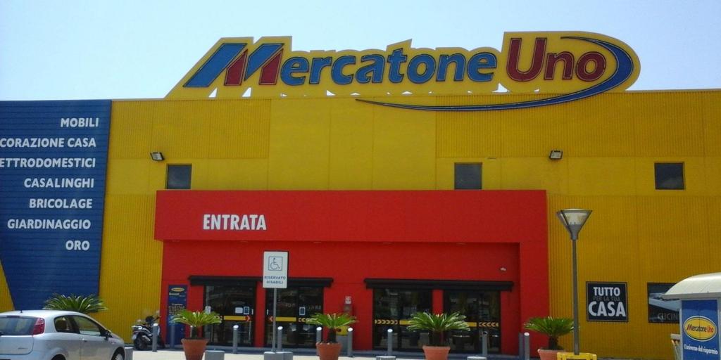 Mercatone Uno, c'è intesa sul ricorso alla Cigd Covid-19 per i 1.643 dipendenti dello storico marchio. Ceduti 5 punti vendita alla Riva Gest. Blanca: «Indispensabile disporre la proroga del programma dei Commissari straordinari»