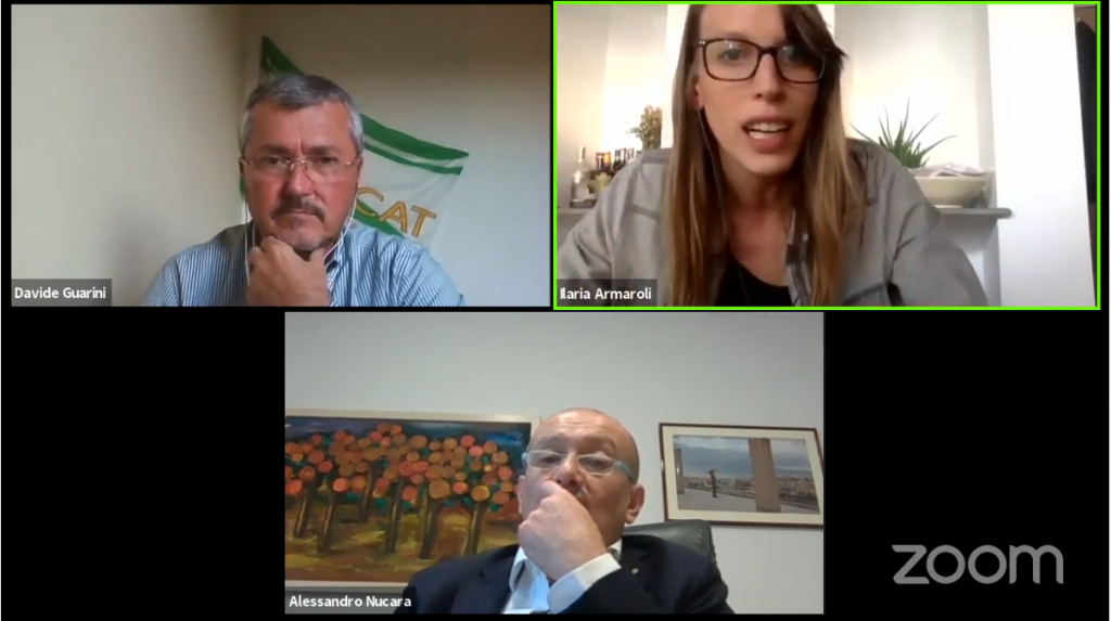 Covid-19. Turismo, Guarini: «Urgente rafforzare struttura ammortizzatori sociali, salvaguardare professionalità stagionali e puntare a riqualificazione dei lavoratori»