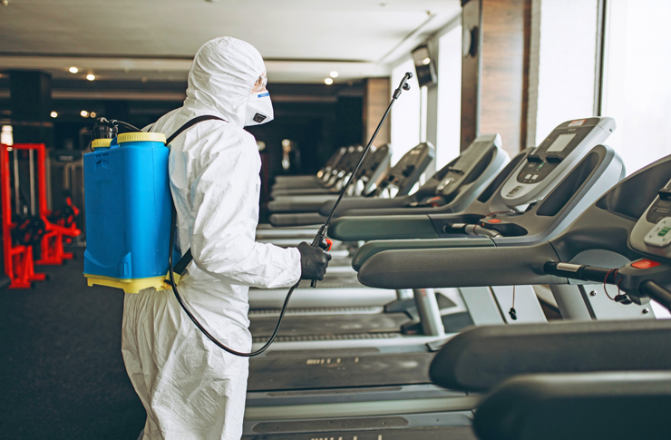 Cgil Cisl Uil: coperture assicurative e tutele per tutti i lavoratori sportivi. Slc Fisascat Uilcom Felsa Nidil Uiltemp lanciano l'allarme in vista della riapertura delle attività